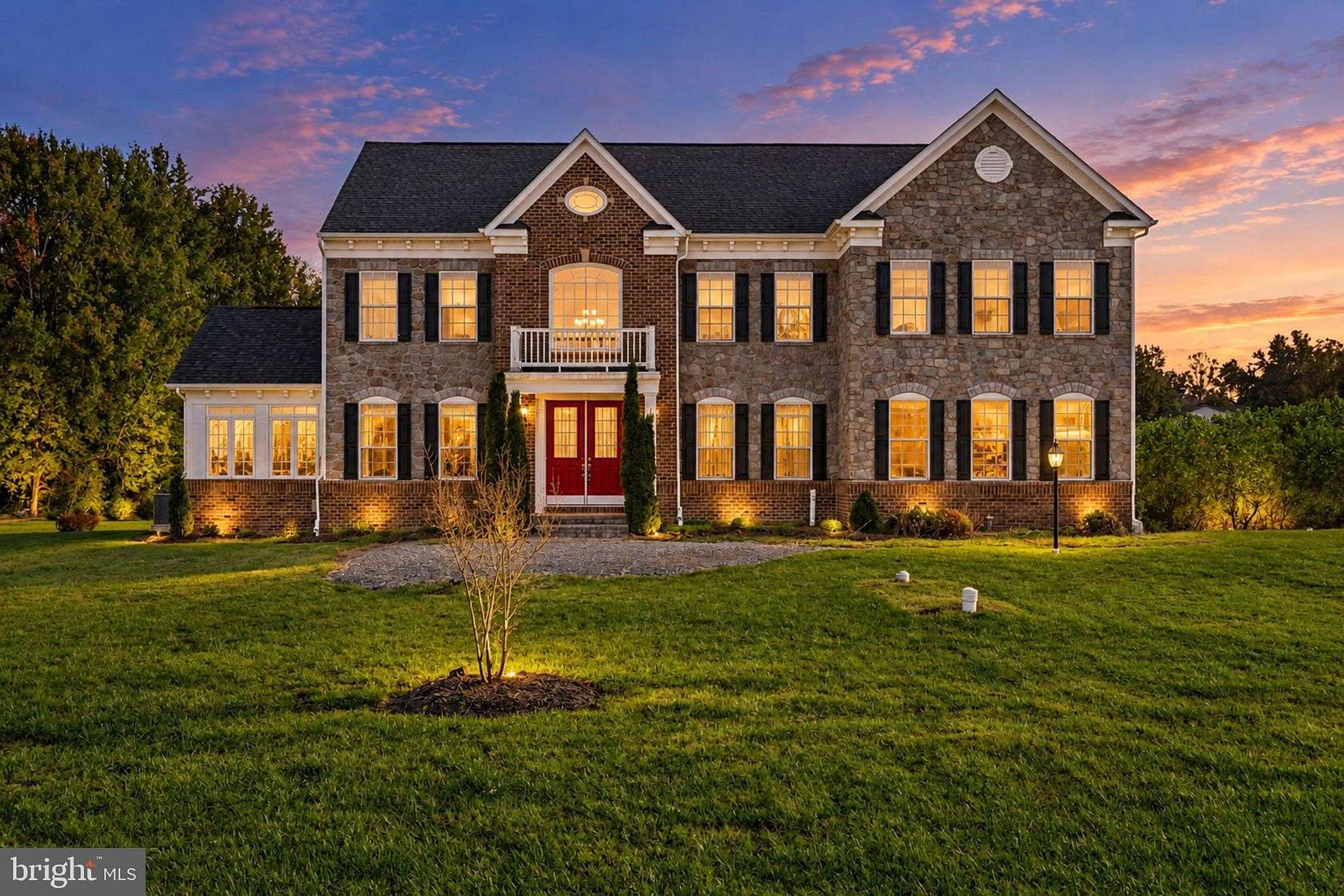 5.28 Acres of Land with Home for Sale in Upper Marlboro, Maryland
