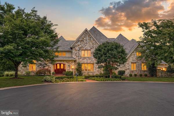 3.77 Acres of Land with Home for Sale in Lemoyne, Pennsylvania