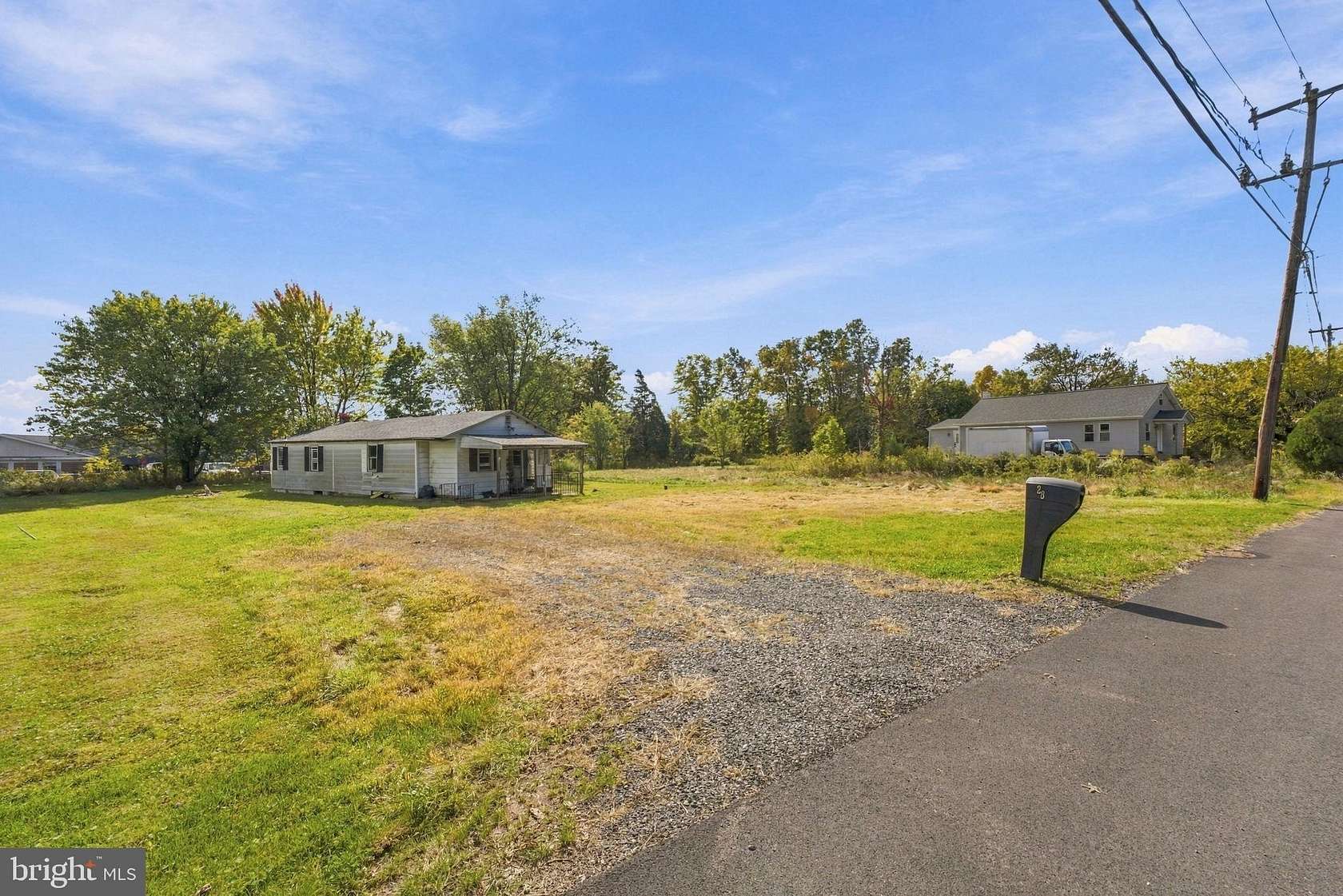 0.39 Acres of Residential Land for Sale in Sellersville, Pennsylvania