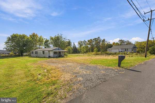 0.39 Acres of Residential Land for Sale in Sellersville, Pennsylvania