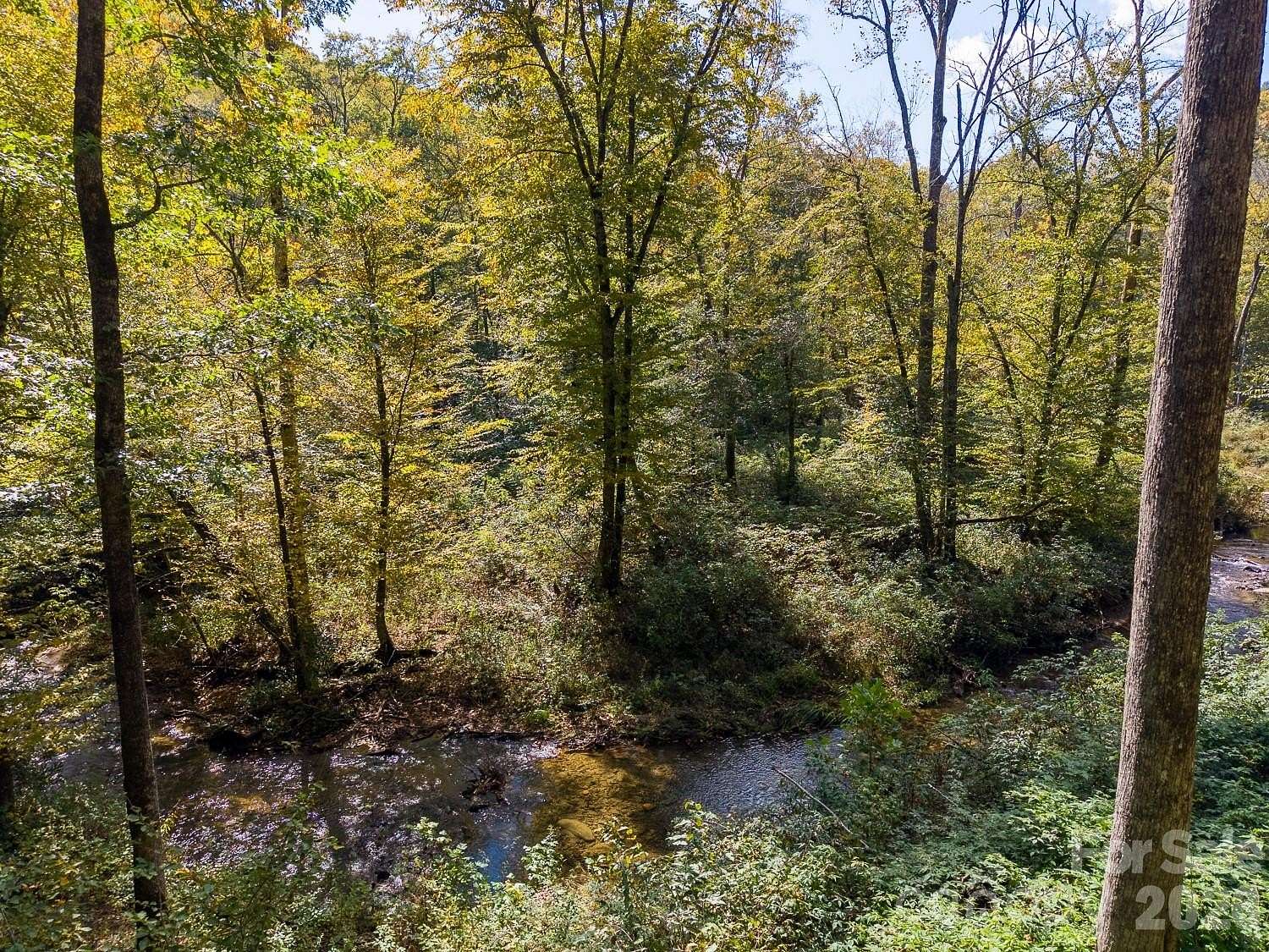6.76 Acres of Residential Land for Sale in Robbinsville, North Carolina