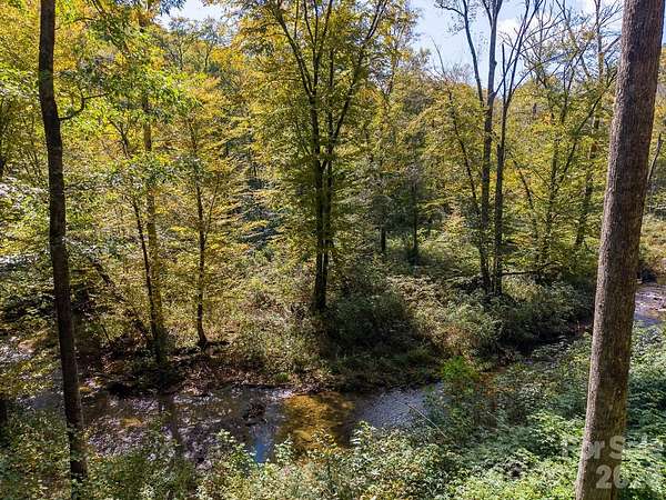 6.76 Acres of Residential Land for Sale in Robbinsville, North Carolina