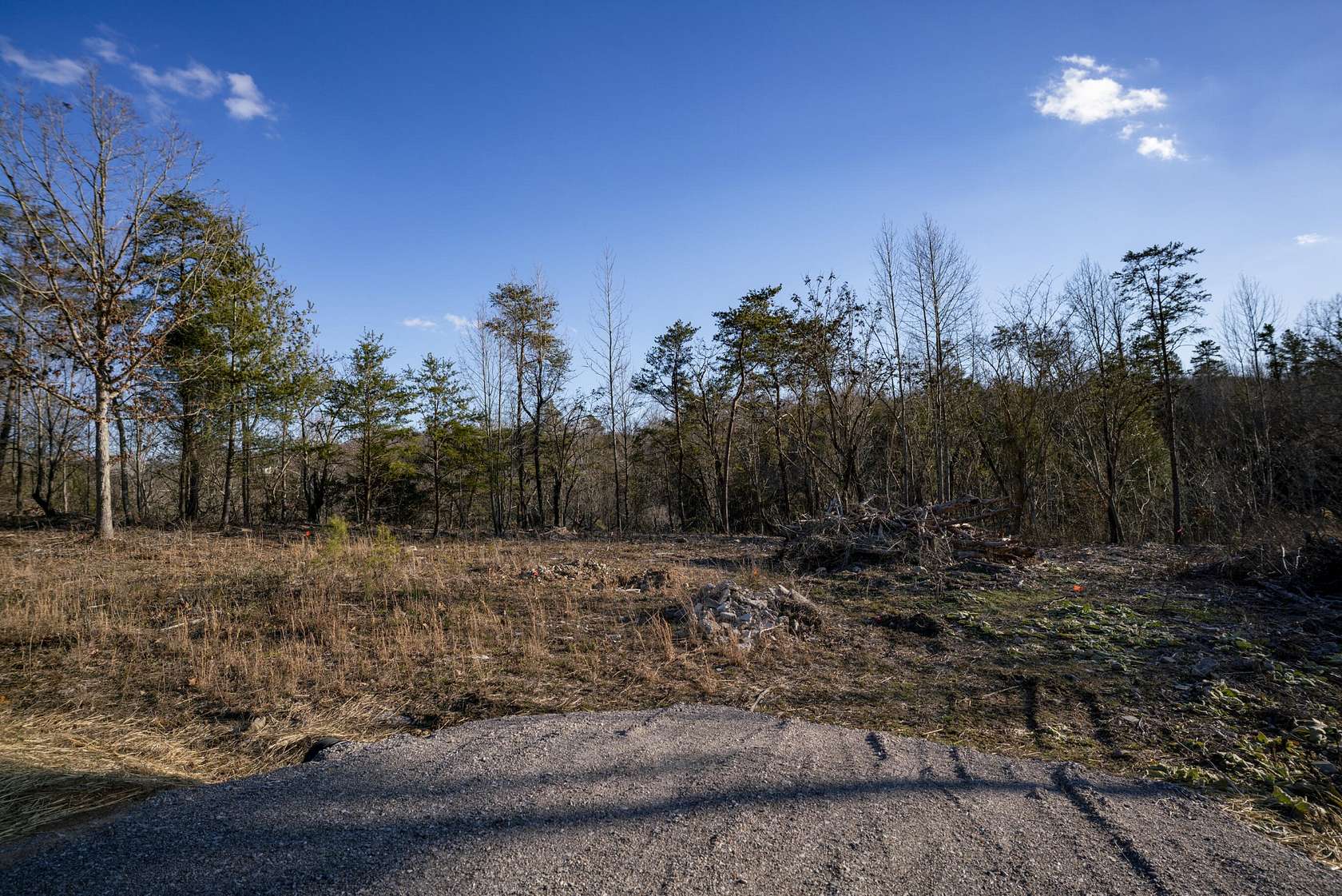 1.63 Acres of Land for Sale in Lookout Mountain, Georgia