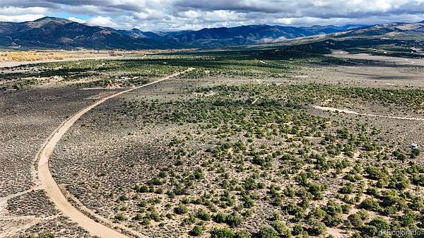 5.16 Acres of Residential Land for Sale in Fort Garland, Colorado