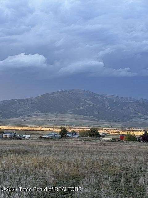 5 Acres of Residential Land for Sale in Etna, Wyoming