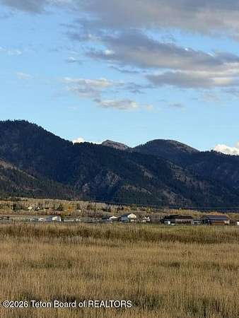 5 Acres of Residential Land for Sale in Etna, Wyoming