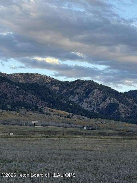 5 Acres of Land for Sale in Etna, Wyoming