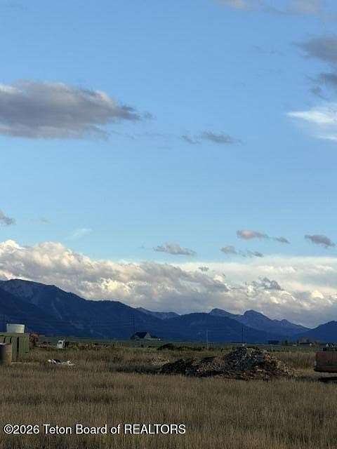 5 Acres of Residential Land for Sale in Etna, Wyoming