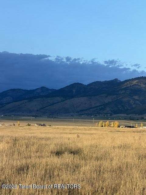 5 Acres of Residential Land for Sale in Etna, Wyoming