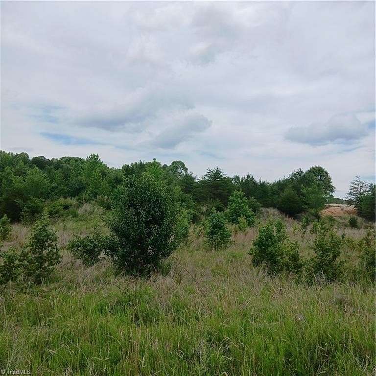 17.1 Acres of Land for Sale in High Point, North Carolina