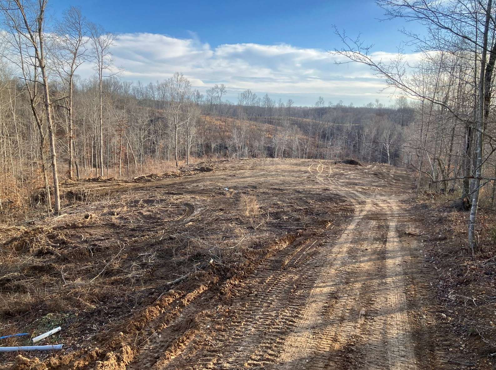 5.15 Acres of Residential Land for Sale in Primm Springs, Tennessee