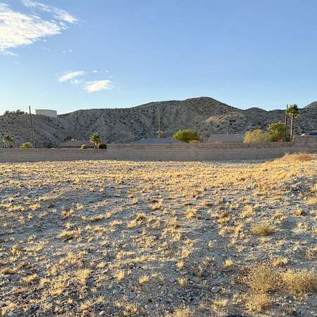 0.17 Acres of Residential Land for Sale in Desert Hot Springs, California