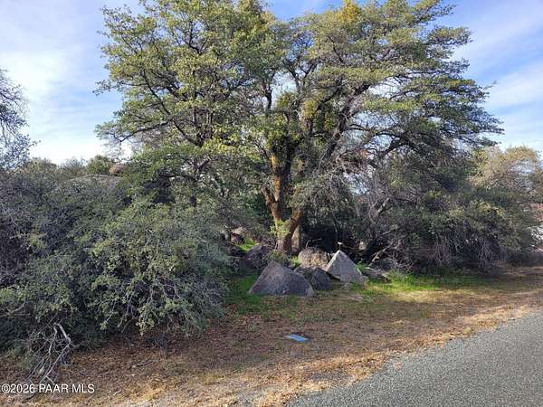0.41 Acres of Residential Land for Sale in Yarnell, Arizona
