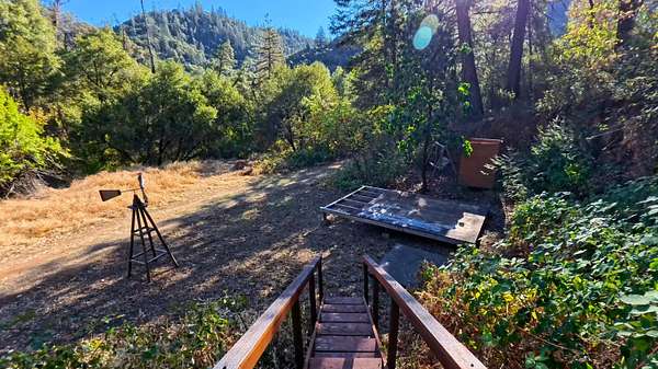 2.27 Acres of Land for Sale in Bella Vista, California