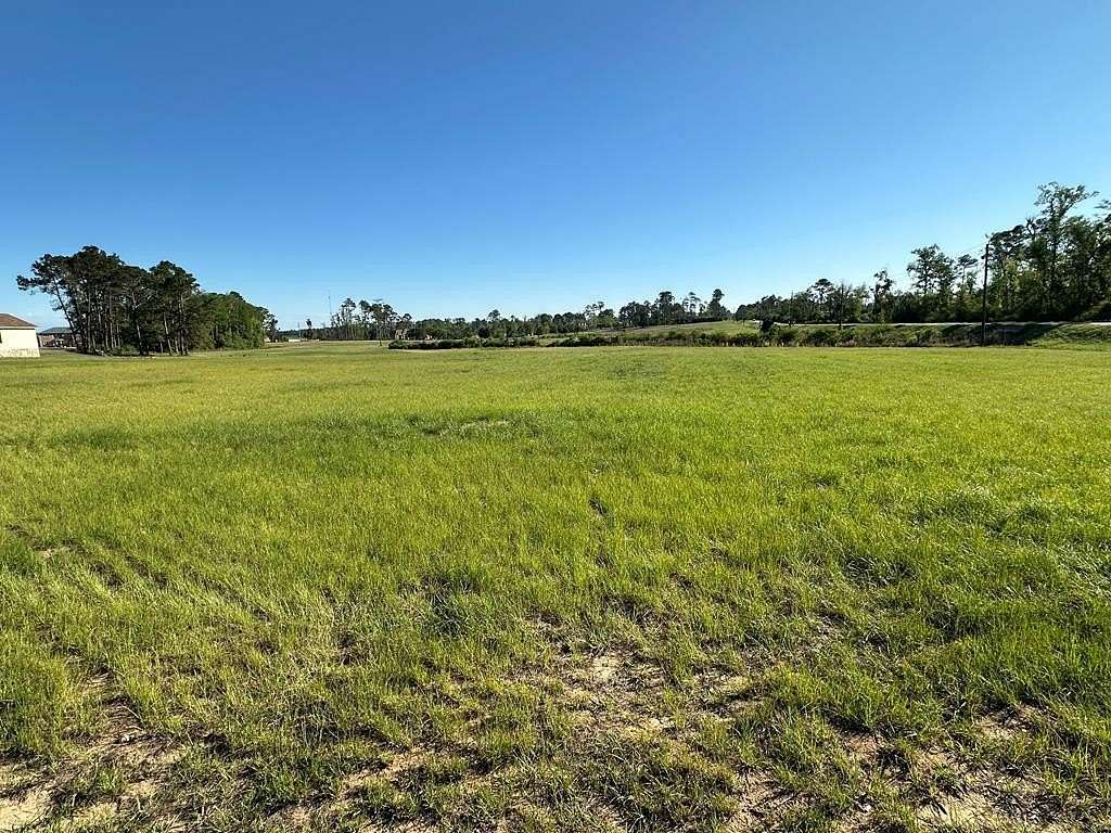 2.13 Acres of Residential Land for Sale in Douglas, Georgia