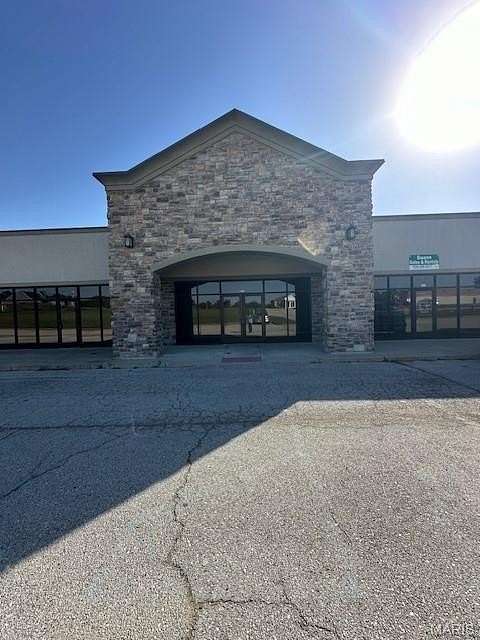 1.88 Acres of Commercial Land for Sale in New Haven, Missouri