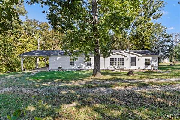 2.57 Acres of Land with Home for Sale in Union, Missouri