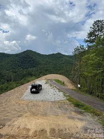 14.7 Acres of Land for Sale in Bryson City, North Carolina