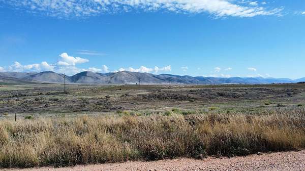 61.7 Acres of Recreational & Residential Land for Sale in Soda Springs, Idaho