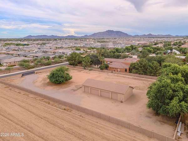 1.6 Acres of Land for Sale in Gilbert, Arizona