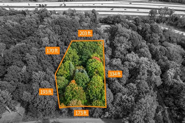 1.6 Acres of Residential Land for Sale in Novi, Michigan