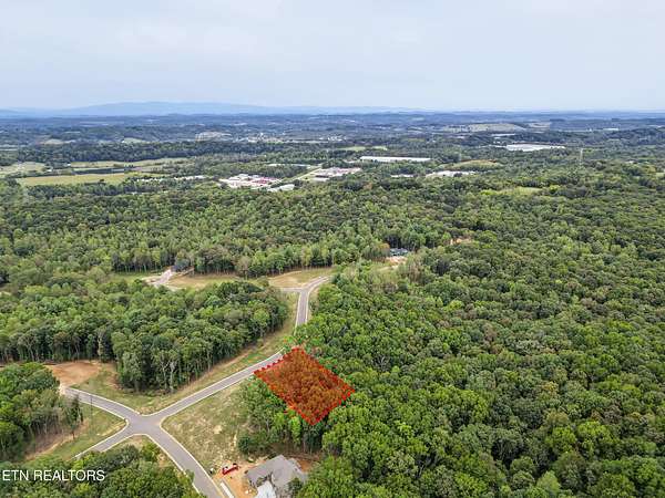 0.64 Acres of Residential Land for Sale in Loudon, Tennessee