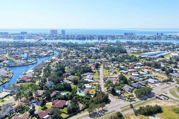 0.31 Acres of Residential Land for Sale in Panama City, Florida