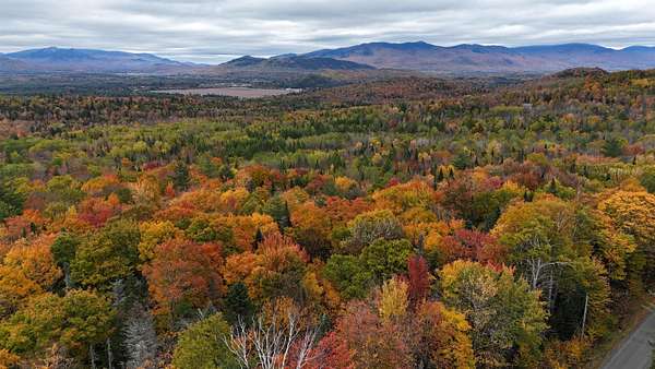 15 Acres of Recreational & Residential Land for Sale in Guildhall, Vermont