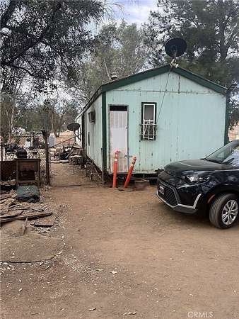 5 Acres of Land with Home for Sale in Perris, California