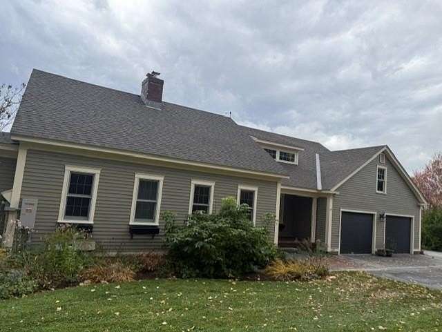 2 Acres of Land with Home for Lease in Wilmot, New Hampshire