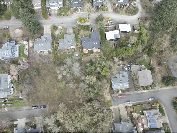 0.17 Acres of Residential Land for Sale in Portland, Oregon