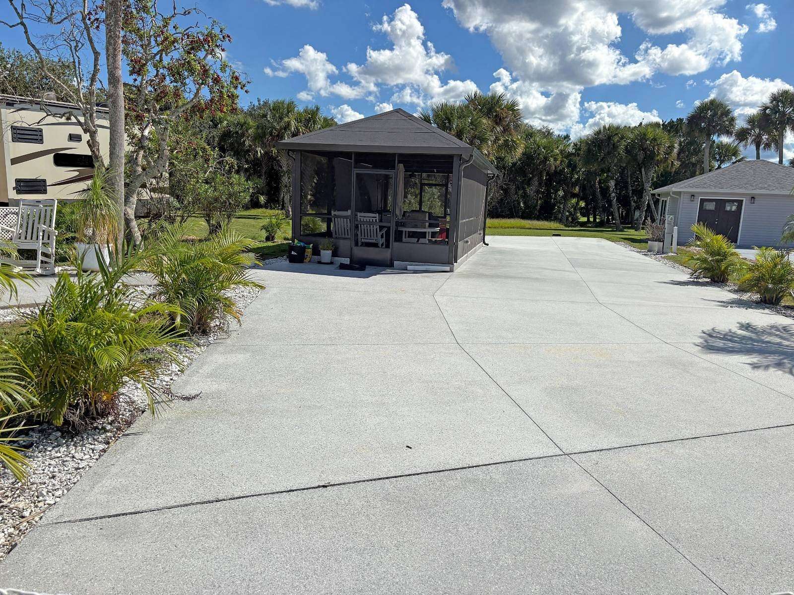 0.08 Acres of Residential Land for Sale in Titusville, Florida