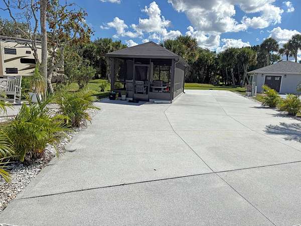 0.08 Acres of Residential Land for Sale in Titusville, Florida