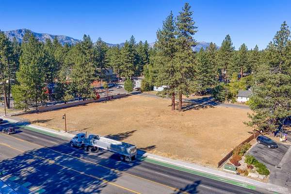 1.25 Acres of Land for Sale in South Lake Tahoe, California