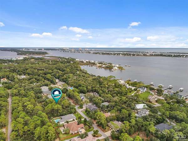 0.3 Acres of Residential Land for Sale in Pensacola, Florida