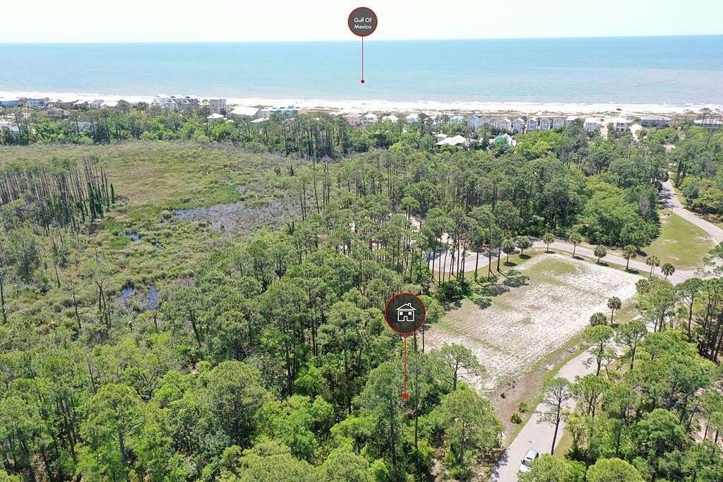 0.43 Acres of Residential Land for Sale in Port St. Joe, Florida