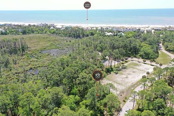 0.43 Acres of Residential Land for Sale in Port St. Joe, Florida