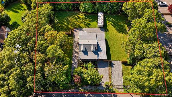0.76 Acres of Mixed-Use Land for Sale in Shirley, New York