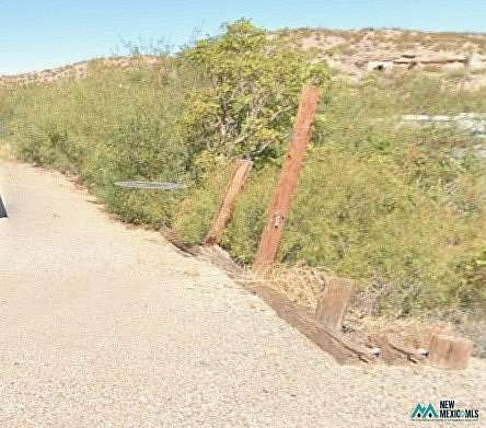 0.23 Acres of Commercial Land for Sale in Truth or Consequences, New Mexico