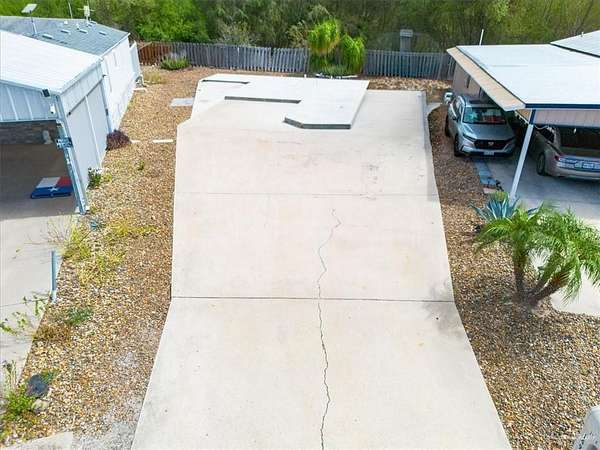 0.09 Acres of Residential Land for Sale in Mission, Texas