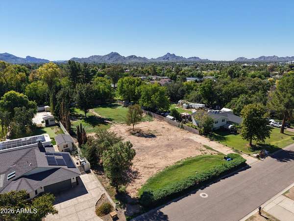 0.88 Acres of Residential Land for Sale in Scottsdale, Arizona