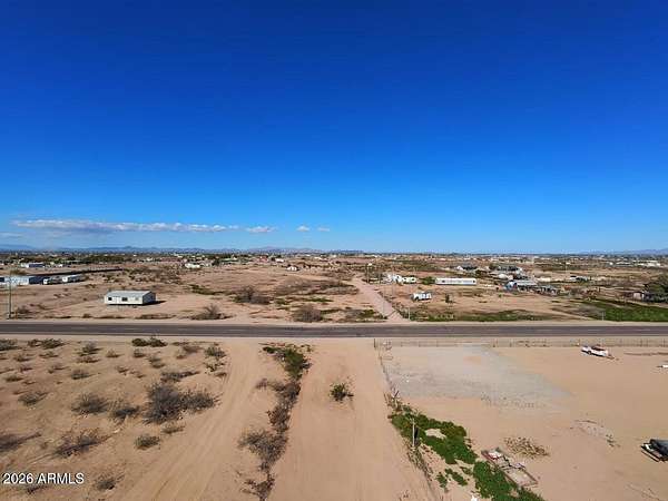 1 Acre of Residential Land for Sale in Buckeye, Arizona