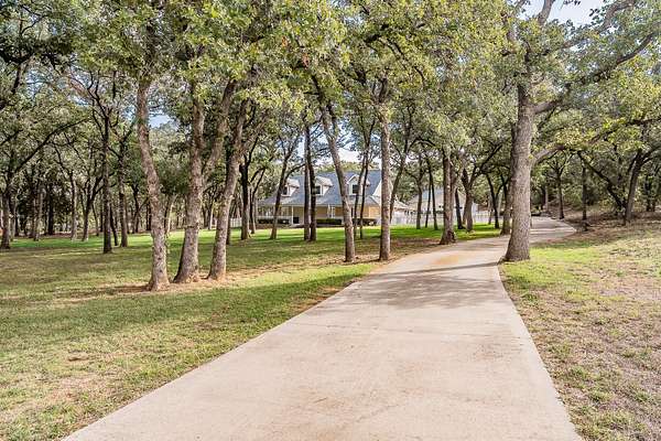 1.79 Acres of Land with Home for Sale in Argyle, Texas
