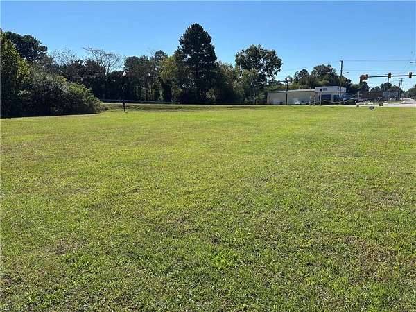 0.41 Acres of Land for Sale in Suffolk, Virginia
