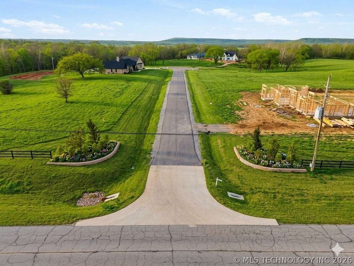 Residential Land for Sale in Broken Arrow, Oklahoma