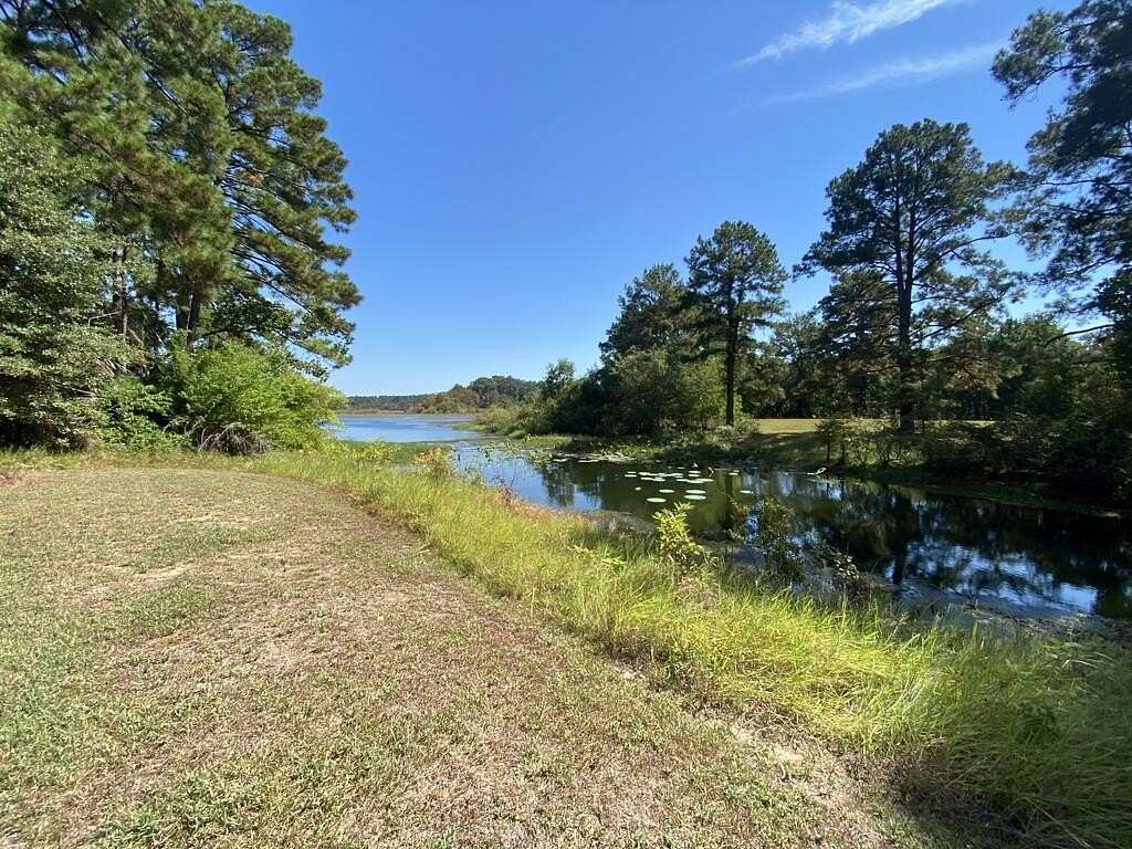 0.16 Acres of Land for Sale in Hemphill, Texas