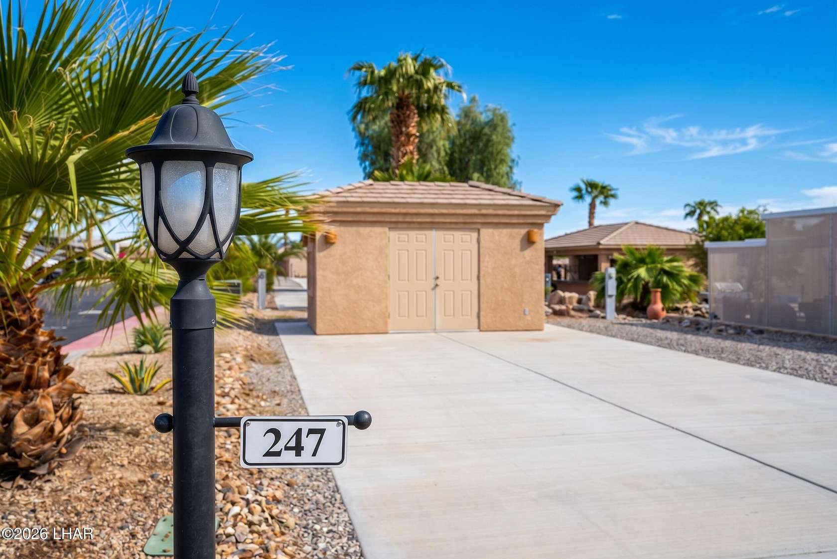 0.05 Acres of Land for Sale in Lake Havasu City, Arizona