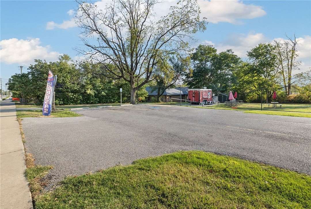 0.5 Acres of Commercial Land for Sale in Springdale, Arkansas