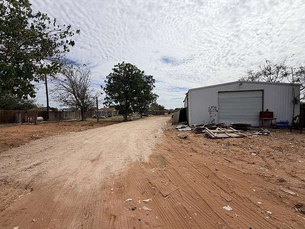 0.73 Acres of Residential Land for Sale in Midland, Texas