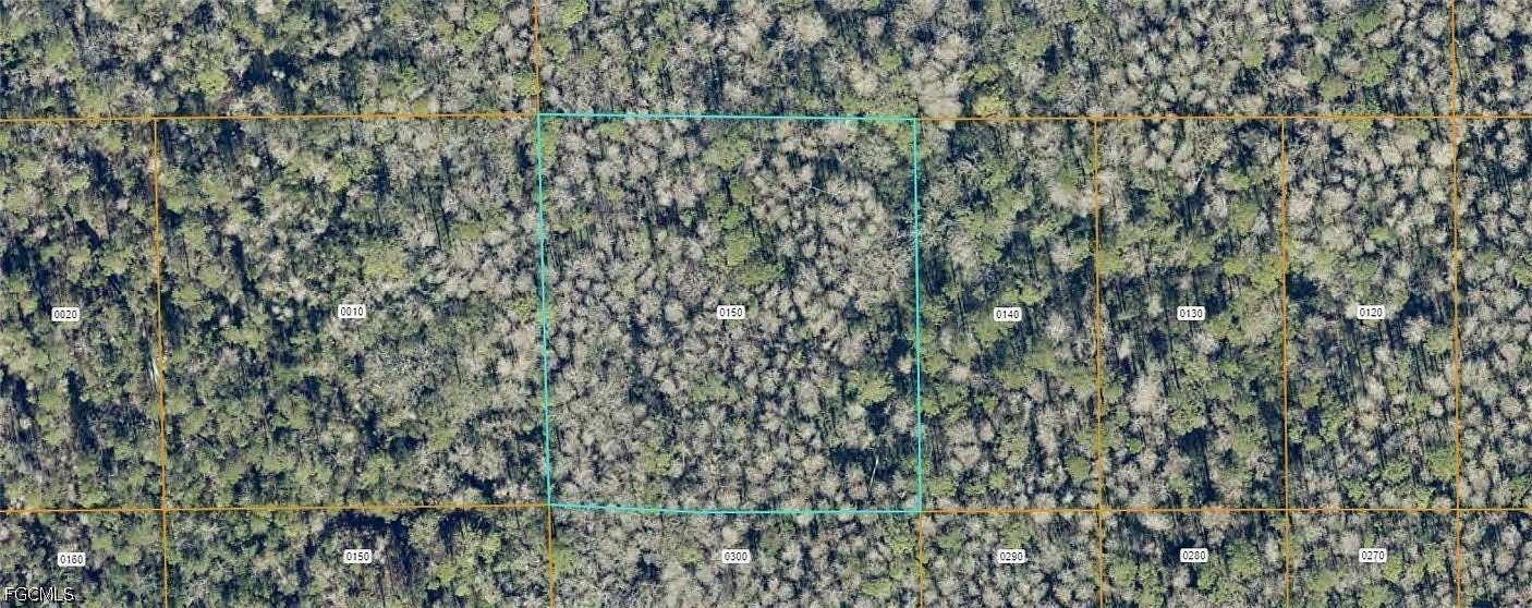 1.67 Acres of Land for Sale in DeLand, Florida